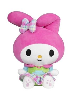 Sanrio Hello Kitty and Friends - 12 Inch My Melody
Neon Plush